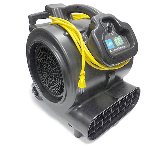 Air Mover Commercial Dryer alt 1